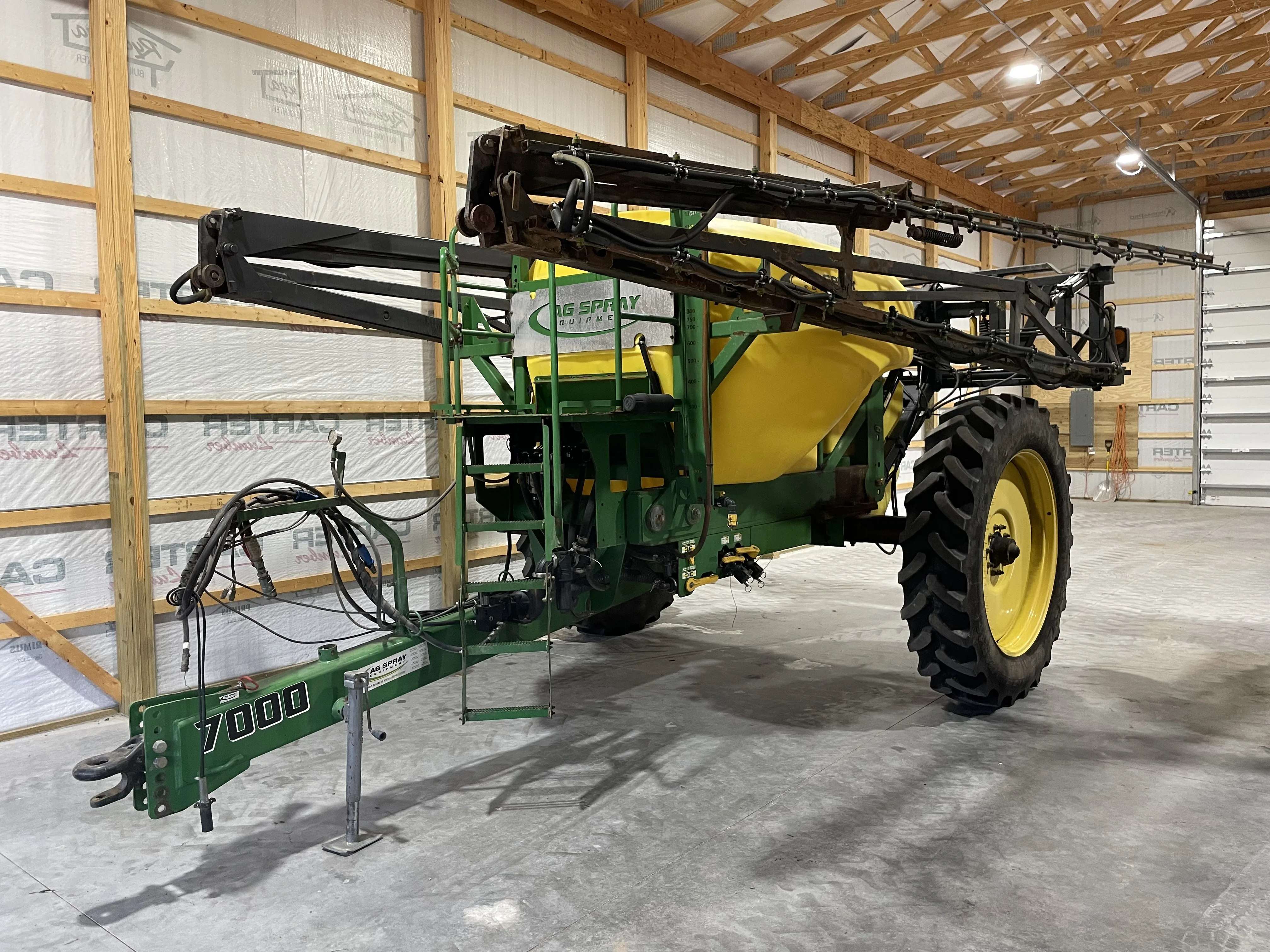 Farm Equipment For Sale