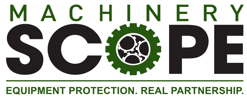 Machinery Scope Logo